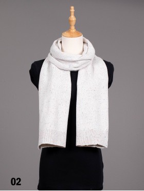 Fashion Knitted Scarf